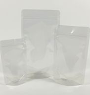 Category Caurspīdīgi maisi ar zip-lock aizdari