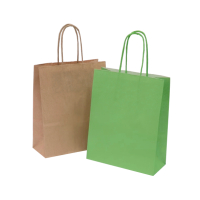 Category KRAFT papīra maisi