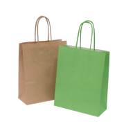 Category KRAFT paper bags