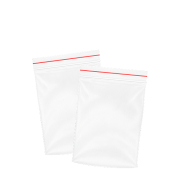 Category Minigrip seal bags